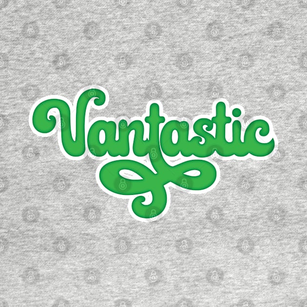 Vantastic by BriteDesign